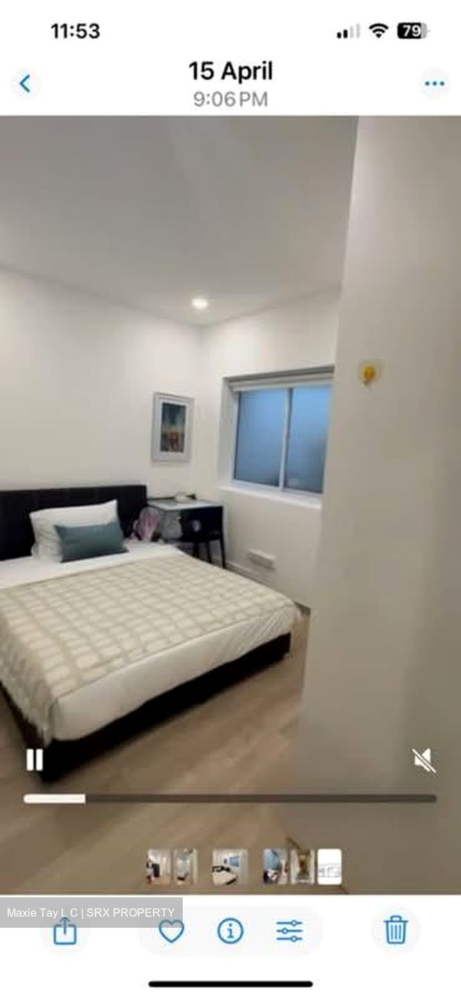 Tiong Bahru Estate (D3), Apartment #577200721
